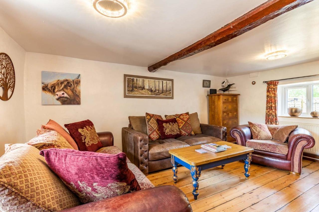 Host & Stay - Sand Pit Cottage Thorpe Market Exterior foto