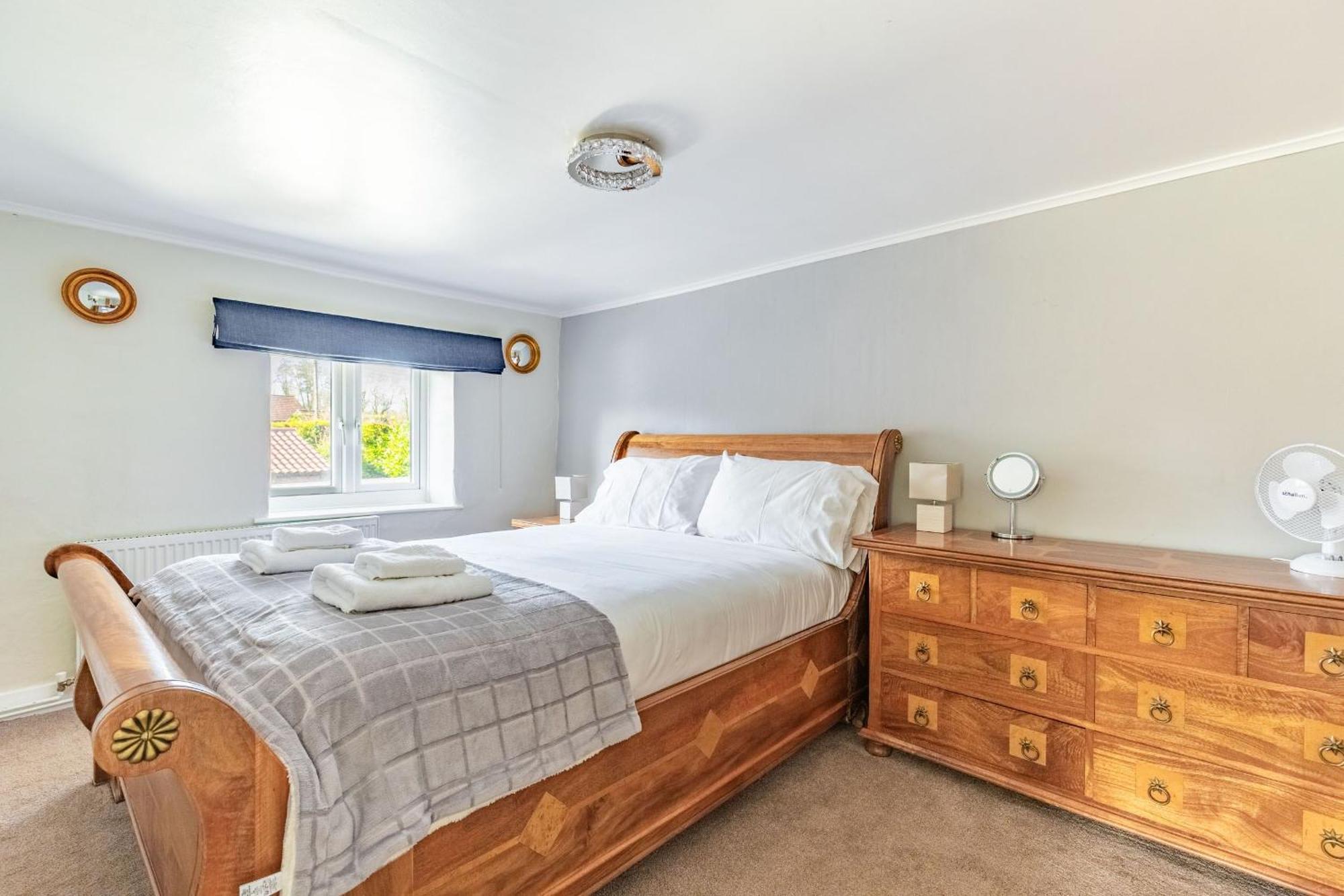Host & Stay - Sand Pit Cottage Thorpe Market Exterior foto